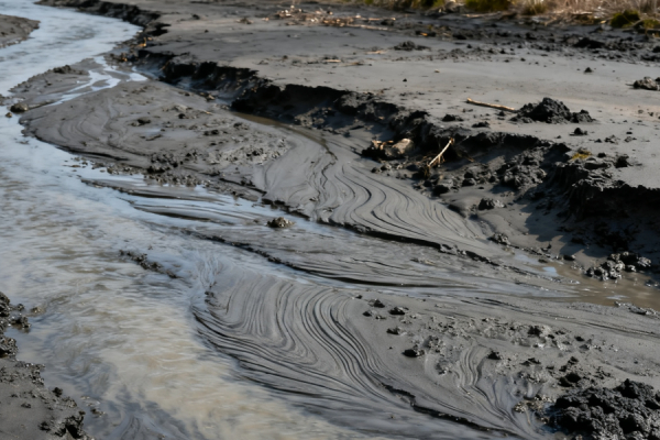 被低估的“淤泥寶藏”：底泥沉積物的生態(tài)與資源價(jià)值探秘