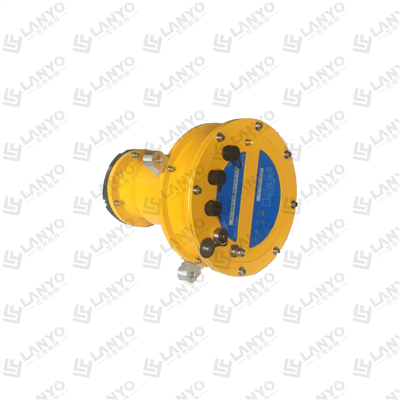 LY-P2000 系列走航式多普勒流速剖面儀（ADCP）