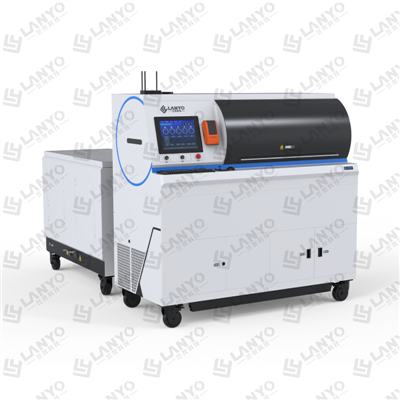 FASP-05D /05DB 型全自動(dòng)土壤/沉積物樣品制備系統(tǒng)