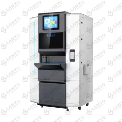 FASP-01 型全自動(dòng)樣品制備儀