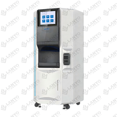 FASP-Geo 型勘探巖石樣品自動(dòng)制備儀