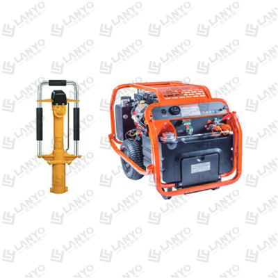 RT-S300 土壤采樣器